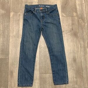 ‎Girls The Place Skinny Jeans